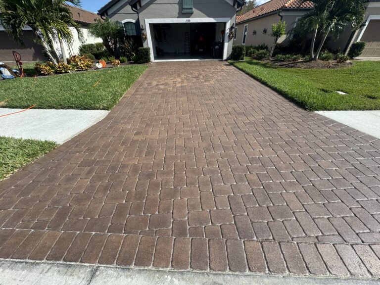 Preparation first. Clear recommendations. Work built for Florida.