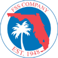 Florida Silica Sand logo