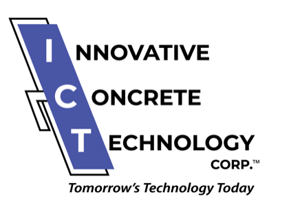 Innovative Concrete Technology logo