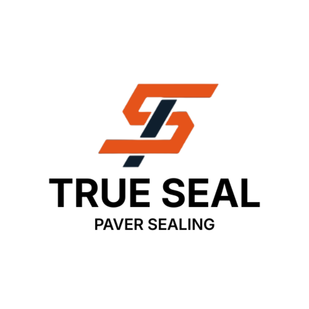 True Seal Paver Sealing