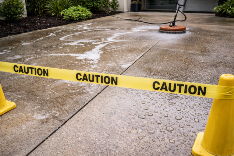 Concrete Sealing 2 concrete sealing